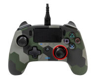 Pad Nacon PS4 Sony Revolution Pro Controller 3 camo zielony